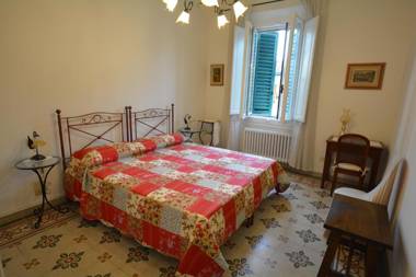 Colonna Terrace Apartment