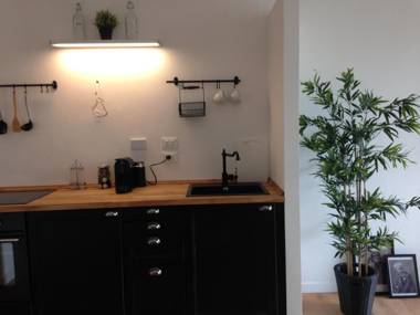 Industia Loft Apartment