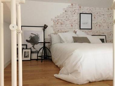 Industia Loft Apartment