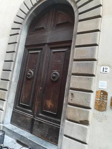 Bargello Guest House