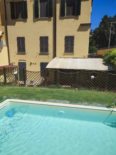 Florence Decamerone B&B