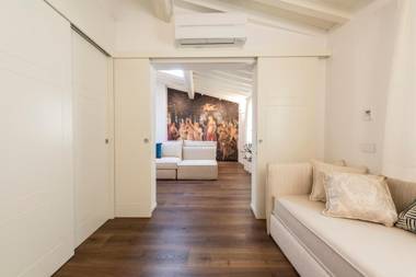 Greci Panoramic Terrace