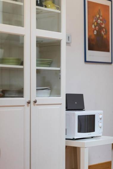 Firenze Rentals Guelfa Suite