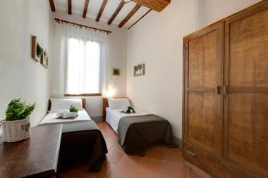 Mamo Florence - Zeno Apartment