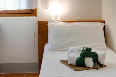 Mamo Florence - Zeno Apartment