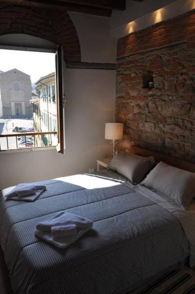 Charme in San Frediano