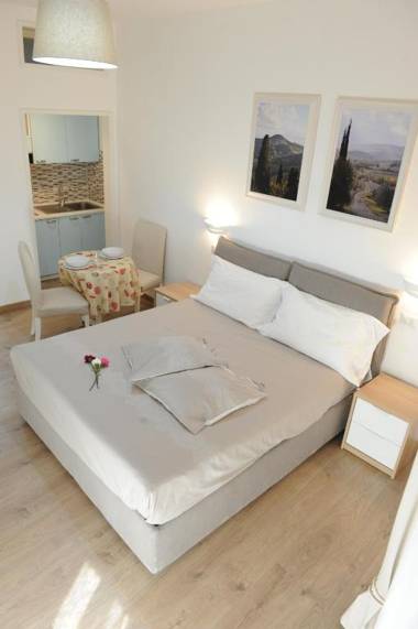 Piccolo Borgo Antico