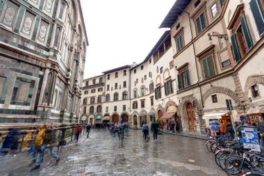 Mamo Florence - Cupolone Apartment