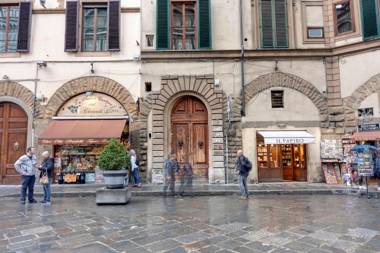 Mamo Florence - Cupolone Apartment