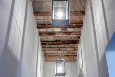 Mamo Florence - GM Apartment