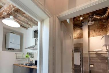 Mamo Florence - GM Apartment