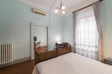 La Residenza del Proconsolo