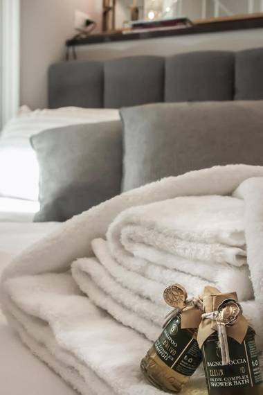 Florence Luxury Suites and Wellness