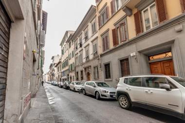 Mamo Florence - Fiesolana Apartments