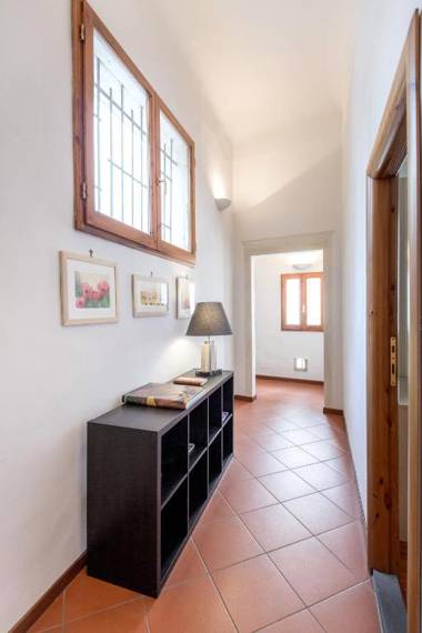 San Lorenzo Five Senses