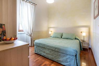 San Lorenzo Five Senses