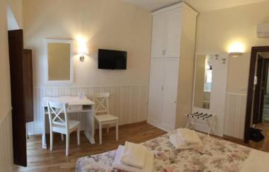 Relais Duomo Adelaide