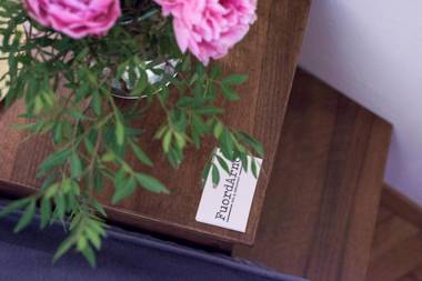 FuordArno Bed & Breakfast