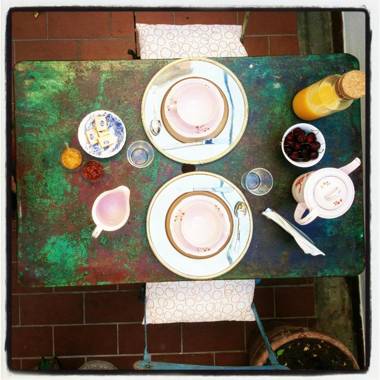 FuordArno Bed & Breakfast