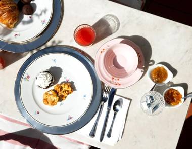 FuordArno Bed & Breakfast