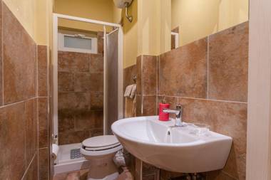 Affittacamere Greenhause