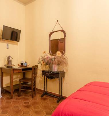 Affittacamere Greenhause