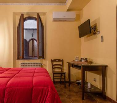 Affittacamere Greenhause