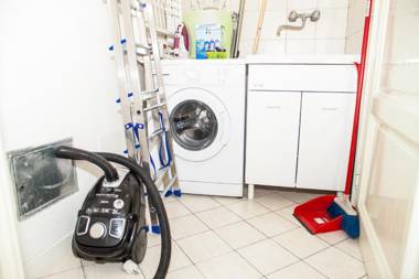 Wine Apartments Florence Pinot