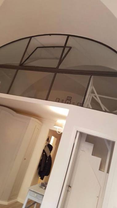 Cynthia's Garden - Apartment with private garden in Santa Croce