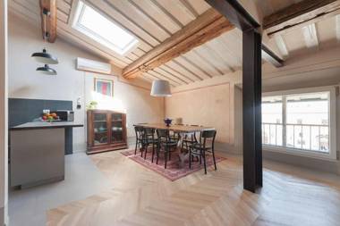 'Belle Arti' Stunning Apartment!!hosted by Sweetstay