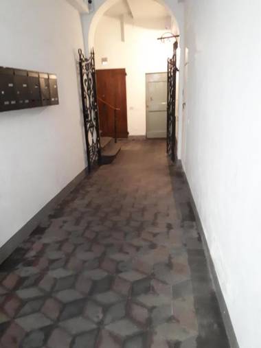 Penthouse Le Terrazze Duomo view