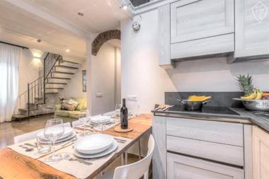 Signoria Elegant Apartment