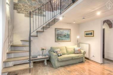 Signoria Elegant Apartment