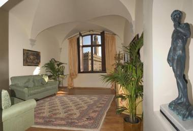 Michelangiolo Penthouse