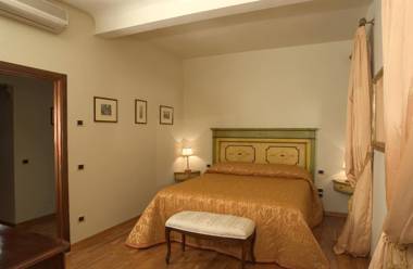 Michelangiolo Penthouse