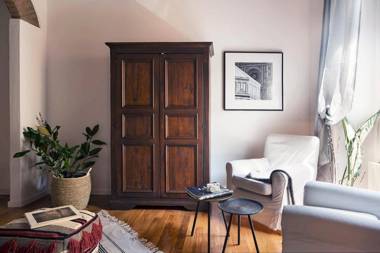 Great Apts Few Steps to The Duomo