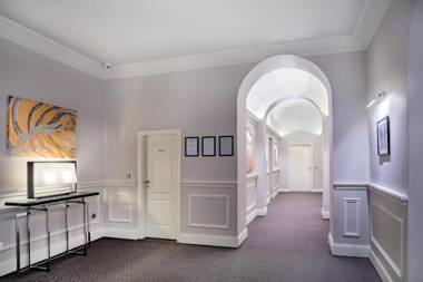 Alfieri Signature Suites - Alfieri Collezione