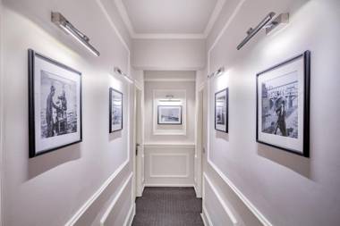 Alfieri Signature Suites - Alfieri Collezione