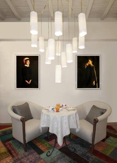 Casa Thiele alla Signoria