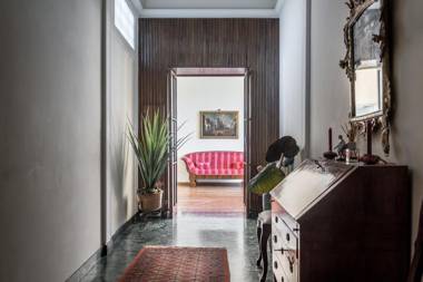 Luxury Petra San Frediano