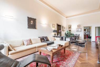 Luxury Petra San Frediano