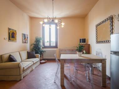 Apartments Florence - House in Florence Red