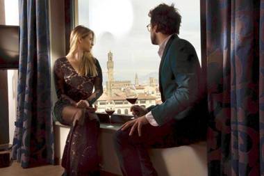 QK Costa58 Home Tower