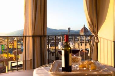 QK Costa58 Home Tower