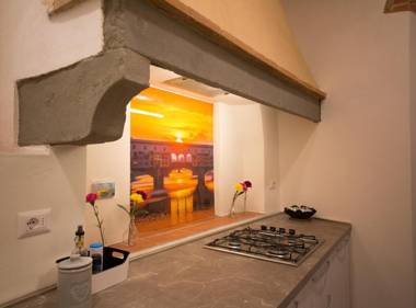 Visit Florentia Apartments