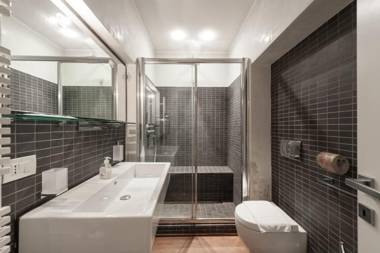 SANTA MARIA NOVELLA STYLISH Loft GREAT LOCATION-Hosted by Sweetstay