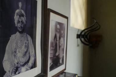 La Maison at The Old Bridge