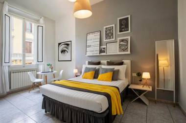 3B Bed & Breakfast Firenze Centro