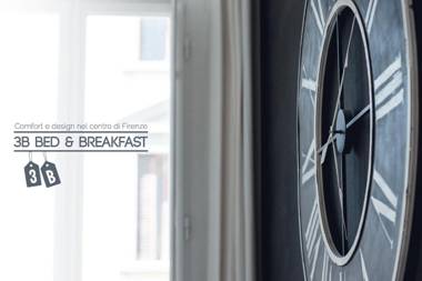 3B Bed & Breakfast Firenze Centro