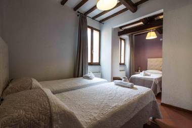 Il Valentino Luxury Houses